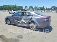 2020 Toyota CAMRY фото