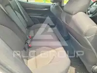 2020 Toyota CAMRY фото