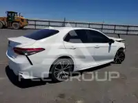 2020 Toyota CAMRY фото