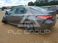2020 Toyota CAMRY фото