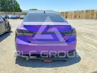 2020 Toyota CAMRY фото