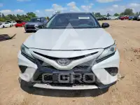 2020 Toyota CAMRY фото