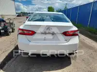 2020 Toyota CAMRY фото