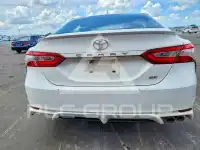 2020 Toyota CAMRY фото
