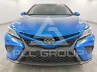 2020 Toyota CAMRY фото