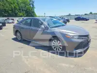 2020 Toyota CAMRY фото