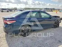 2020 Toyota CAMRY фото