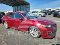 2020 Toyota CAMRY фото