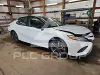 2020 Toyota CAMRY фото