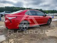 2020 Toyota CAMRY фото