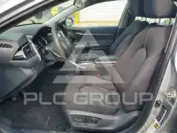 2020 Toyota CAMRY фото