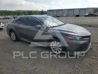 2020 Toyota CAMRY фото