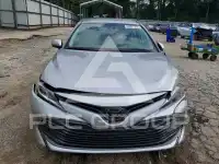 2020 Toyota CAMRY фото