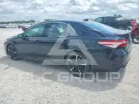 2020 Toyota CAMRY фото