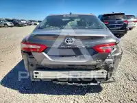 2020 Toyota CAMRY фото