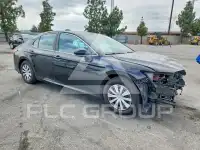 2020 Toyota CAMRY photo