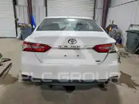 2020 Toyota CAMRY фото