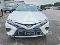 2020 Toyota CAMRY фото