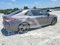 2020 Toyota CAMRY фото