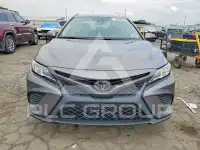 2020 Toyota CAMRY фото