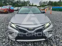 2020 Toyota CAMRY фото