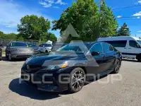 2020 Toyota CAMRY фото
