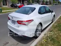 2020 Toyota CAMRY фото