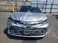 2020 Toyota CAMRY photo