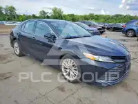 2020 Toyota CAMRY фото