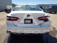 2020 Toyota CAMRY фото