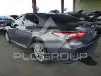 2020 Toyota CAMRY фото