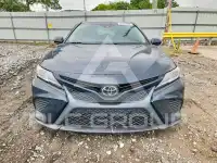 2020 Toyota CAMRY фото