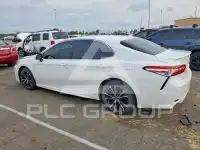 2020 Toyota CAMRY фото