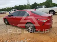 2020 Toyota CAMRY фото