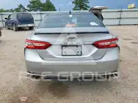 2020 Toyota CAMRY photo