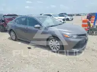 2020 Toyota CAMRY фото