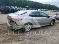 2020 Toyota CAMRY фото
