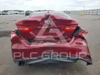 2020 Toyota CAMRY photo