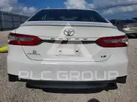 2020 Toyota CAMRY фото