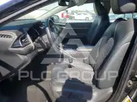 2020 Toyota CAMRY фото