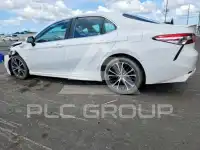 2020 Toyota CAMRY фото