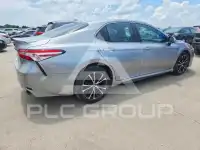 2020 Toyota CAMRY фото