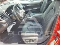 2020 Toyota CAMRY фото