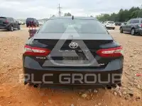 2020 Toyota CAMRY фото