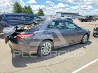 2020 Toyota CAMRY фото