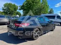 2020 Toyota CAMRY фото