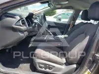 2020 Toyota CAMRY фото