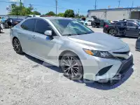 2020 Toyota CAMRY фото