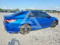 2020 Toyota CAMRY фото