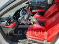 2020 Toyota CAMRY фото